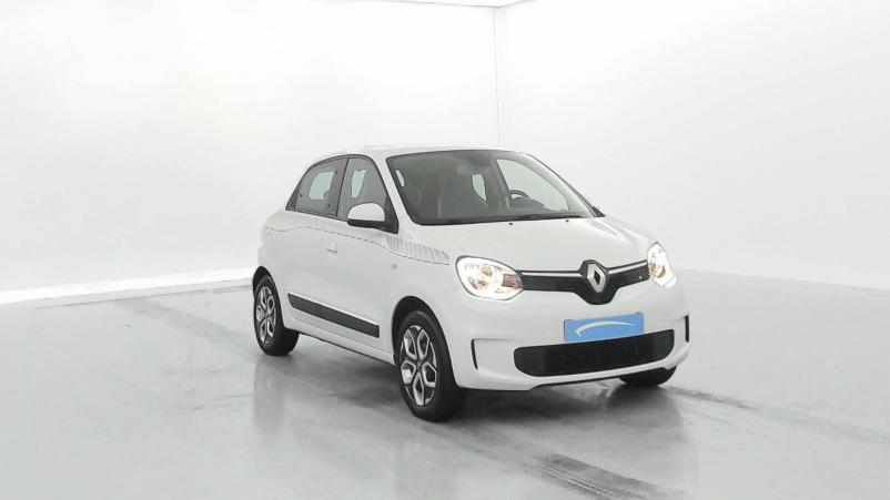 Vente en ligne Renault Twingo 3  SCe 65 - 21 au prix de 11 990 €