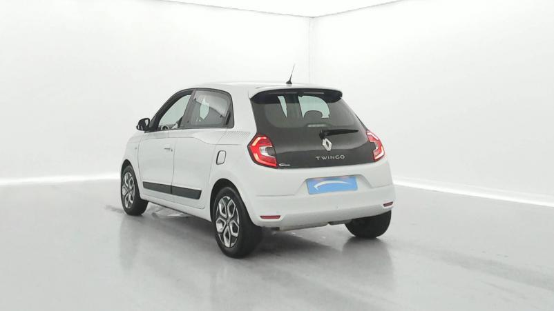 Vente en ligne Renault Twingo 3  SCe 65 - 21 au prix de 11 990 €