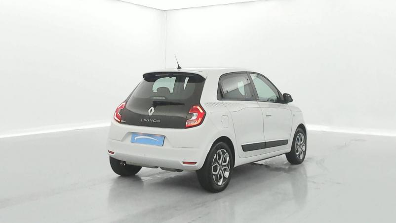 Vente en ligne Renault Twingo 3  SCe 65 - 21 au prix de 11 990 €