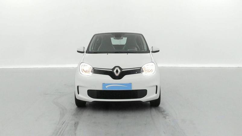 Vente en ligne Renault Twingo 3  SCe 65 - 21 au prix de 11 990 €