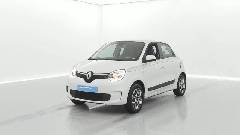 Vente en ligne Renault Twingo 3  SCe 65 - 21 au prix de 11 990 €