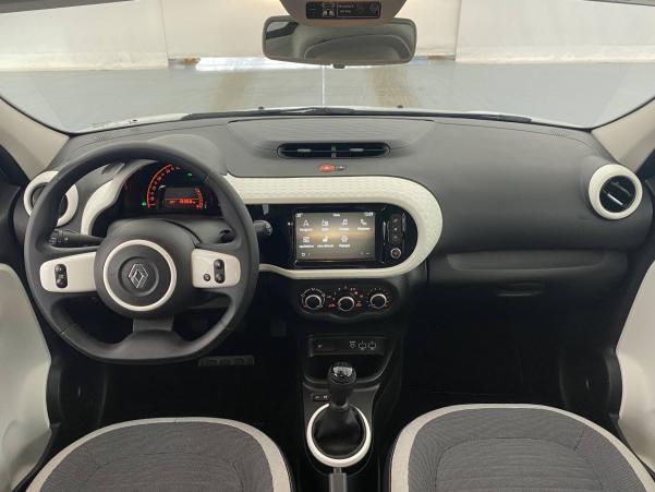 Vente en ligne Renault Twingo 3  SCe 65 - 21 au prix de 11 990 €