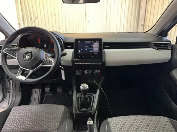 Vente en ligne Renault Clio 5 Clio TCe 90 au prix de 16 990 €