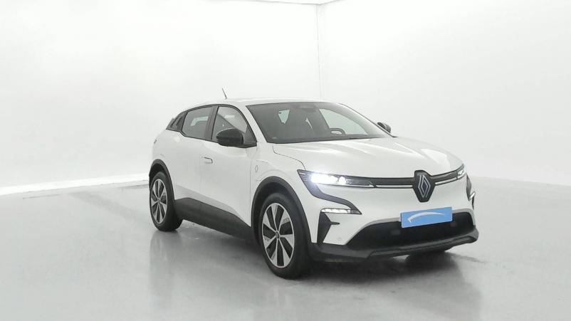 Vente en ligne Renault Megane E-Tech  ER EV60 130ch optimum charge au prix de 27 990 €