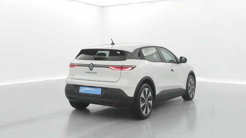 Vente en ligne Renault Megane E-Tech  ER EV60 130ch optimum charge au prix de 27 990 €