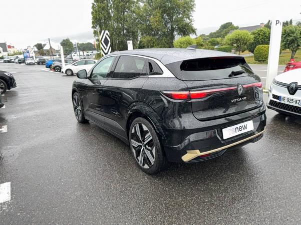 Vente en ligne Renault Megane E-Tech  EV60 220 ch super charge au prix de 25 900 €
