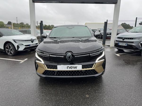 Vente en ligne Renault Megane E-Tech  EV60 220 ch super charge au prix de 25 900 €