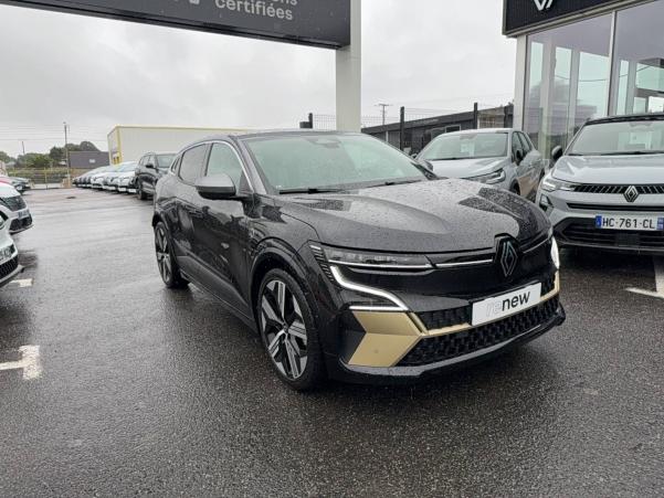 Vente en ligne Renault Megane E-Tech  EV60 220 ch super charge au prix de 25 900 €