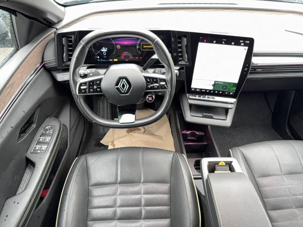 Vente en ligne Renault Megane E-Tech  EV60 220 ch super charge au prix de 25 900 €