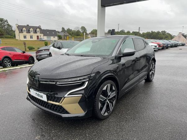 Vente en ligne Renault Megane E-Tech  EV60 220 ch super charge au prix de 25 900 €