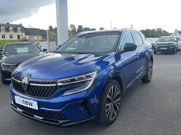 Vente en ligne Renault Austral  mild hybrid 160 auto au prix de 31 490 €