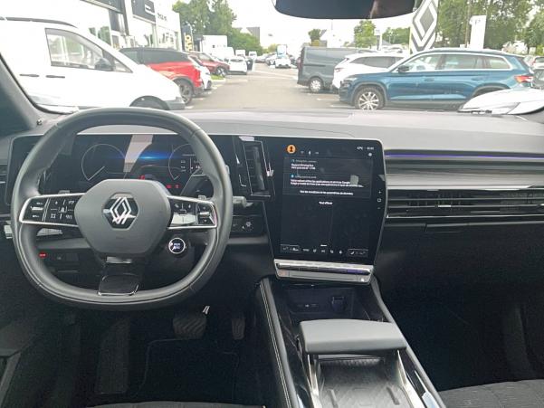 Vente en ligne Renault Austral  mild hybrid 160 auto au prix de 31 490 €