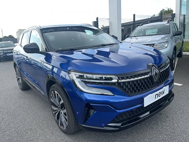 Vente en ligne Renault Austral  mild hybrid 160 auto au prix de 31 490 €