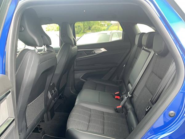 Vente en ligne Renault Austral  mild hybrid 160 auto au prix de 31 490 €