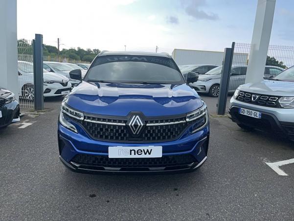 Vente en ligne Renault Austral  mild hybrid 160 auto au prix de 31 490 €