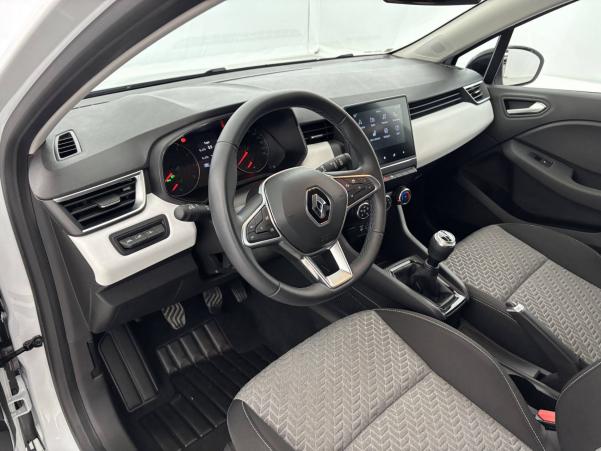 Vente en ligne Renault Clio 5 Clio SCe 65 au prix de 13 990 €