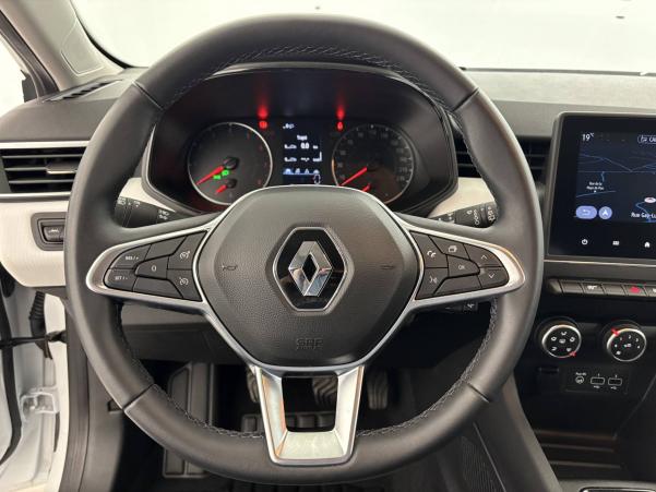 Vente en ligne Renault Clio 5 Clio SCe 65 au prix de 13 990 €