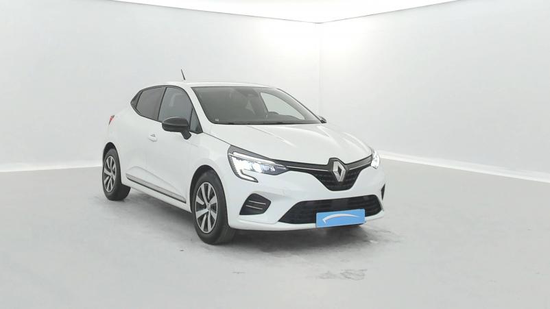 Vente en ligne Renault Clio 5 Clio SCe 65 au prix de 13 990 €