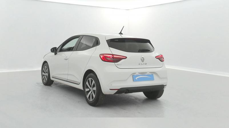 Vente en ligne Renault Clio 5 Clio SCe 65 au prix de 13 990 €