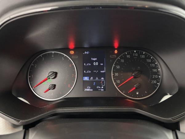 Vente en ligne Renault Clio 5 Clio SCe 65 au prix de 13 990 €