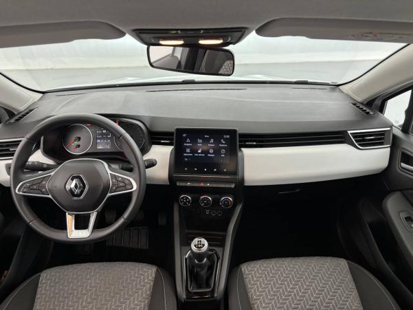Vente en ligne Renault Clio 5 Clio SCe 65 au prix de 13 990 €