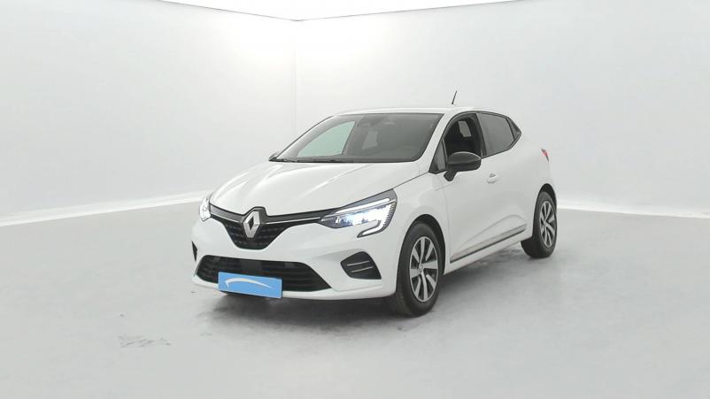 Vente en ligne Renault Clio 5 Clio SCe 65 au prix de 13 990 €