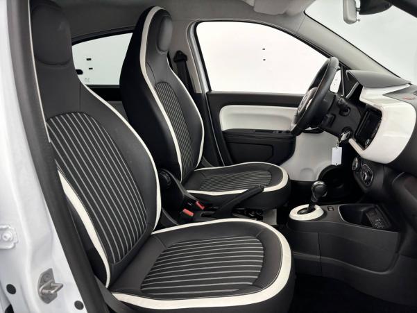 Vente en ligne Renault Twingo Electrique Twingo III Achat Intégral - 21 au prix de 11 990 €