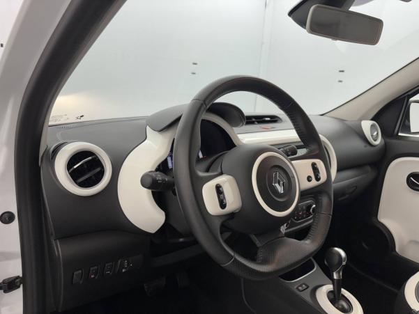 Vente en ligne Renault Twingo Electrique Twingo III Achat Intégral - 21 au prix de 11 990 €
