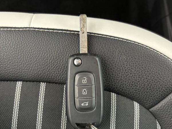 Vente en ligne Renault Twingo Electrique Twingo III Achat Intégral - 21 au prix de 11 990 €