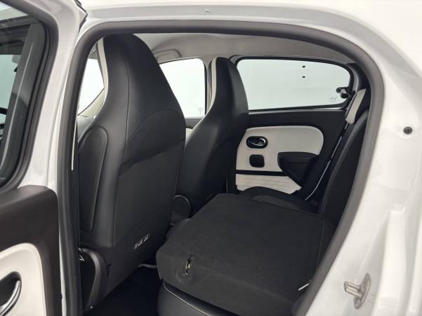 Vente en ligne Renault Twingo Electrique Twingo III Achat Intégral - 21 au prix de 11 990 €
