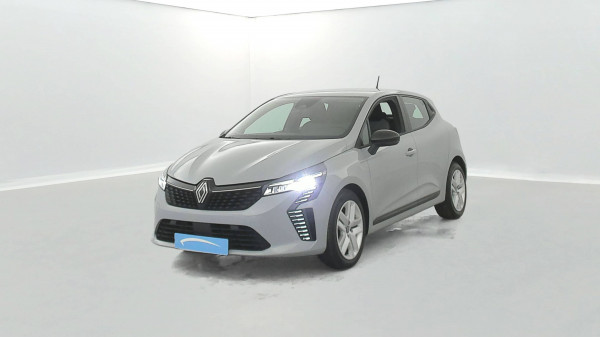 Vente en ligne Renault Clio 5 Clio TCe 90 de 2023 au prix de 14 750€