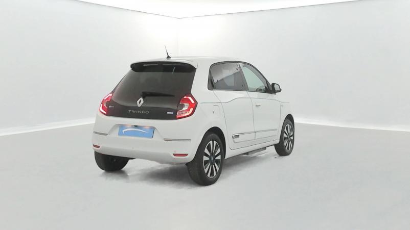 Vente en ligne Renault Twingo Electrique Twingo III Achat Intégral - 21 au prix de 11 990 €