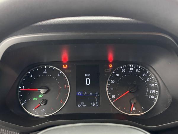 Vente en ligne Renault Trafic 3 Fourgon TRAFIC FGN L1H1 2800 KG BLUE DCI 130 au prix de 20 900 €