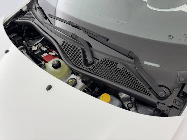 Vente en ligne Renault Twingo Electrique Twingo III Achat Intégral - 21 au prix de 11 990 €
