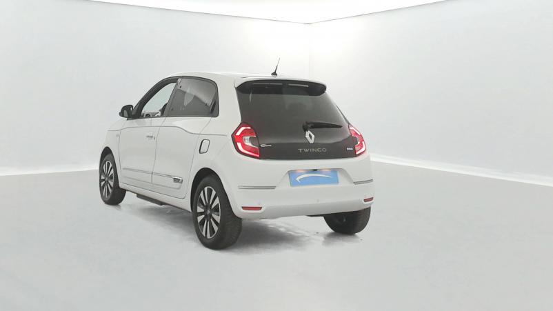 Vente en ligne Renault Twingo Electrique Twingo III Achat Intégral - 21 au prix de 11 990 €