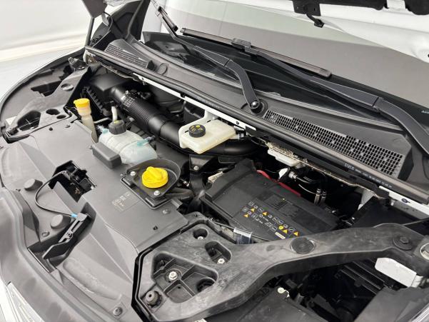 Vente en ligne Renault Trafic 3 Fourgon TRAFIC FGN L1H1 2800 KG BLUE DCI 130 au prix de 20 900 €
