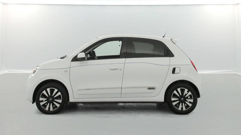 Vente en ligne Renault Twingo Electrique Twingo III Achat Intégral - 21 au prix de 11 990 €