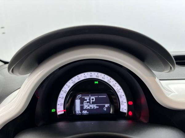 Vente en ligne Renault Twingo Electrique Twingo III Achat Intégral - 21 au prix de 11 990 €