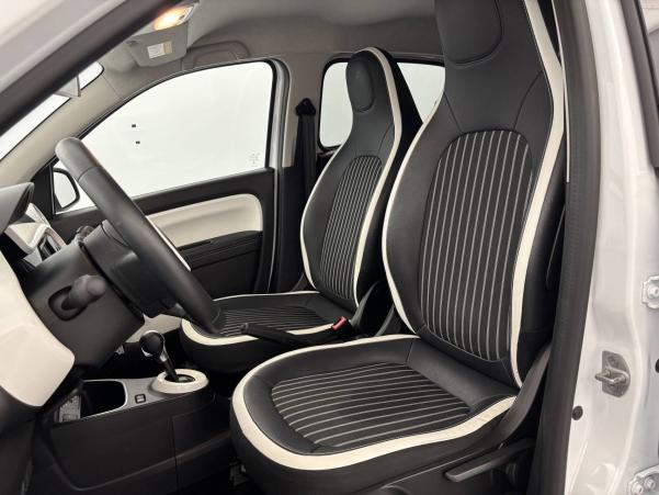 Vente en ligne Renault Twingo Electrique Twingo III Achat Intégral - 21 au prix de 11 990 €