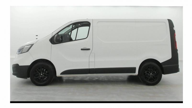 Vente en ligne Renault Trafic 3 Fourgon TRAFIC FGN L1H1 2800 KG BLUE DCI 130 au prix de 20 900 €