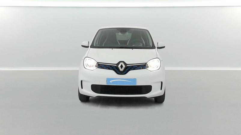 Vente en ligne Renault Twingo Electrique Twingo III Achat Intégral - 21 au prix de 11 990 €