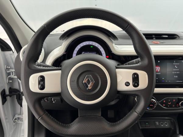 Vente en ligne Renault Twingo Electrique Twingo III Achat Intégral - 21 au prix de 11 990 €