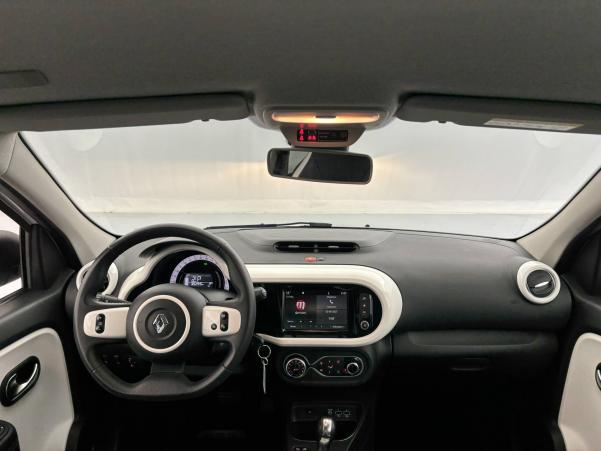 Vente en ligne Renault Twingo Electrique Twingo III Achat Intégral - 21 au prix de 11 990 €