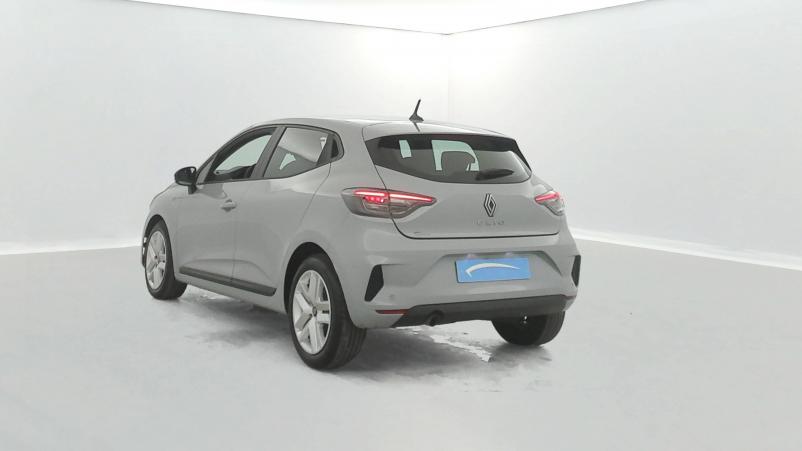 Vente en ligne Renault Clio 5 Clio TCe 90 au prix de 14 750 €