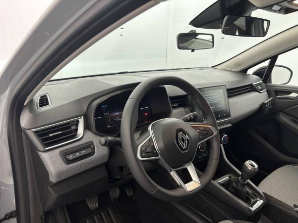Vente en ligne Renault Clio 5 Clio TCe 90 au prix de 14 750 €