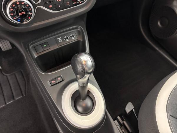 Vente en ligne Renault Twingo Electrique Twingo III Achat Intégral - 21 au prix de 11 990 €