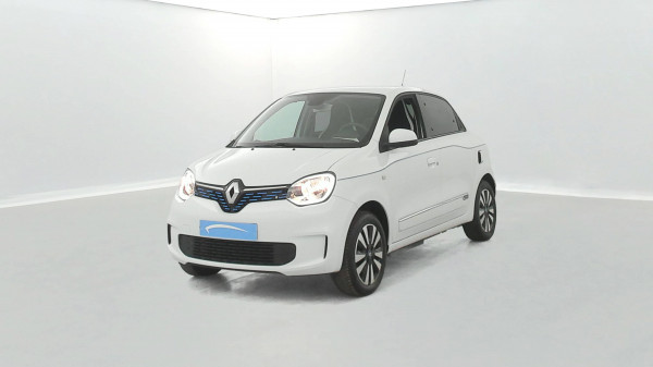 Vente en ligne Renault Twingo Electrique Twingo III Achat Intégral - 21 de 2022 au prix de 11 990€