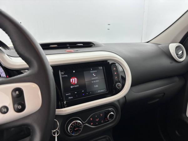 Vente en ligne Renault Twingo Electrique Twingo III Achat Intégral - 21 au prix de 11 990 €