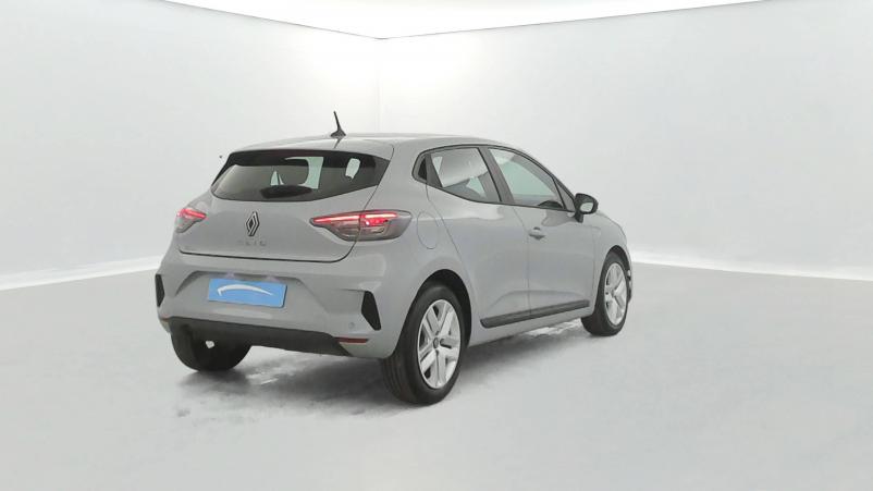 Vente en ligne Renault Clio 5 Clio TCe 90 au prix de 14 750 €
