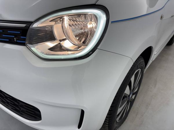 Vente en ligne Renault Twingo Electrique Twingo III Achat Intégral - 21 au prix de 11 990 €